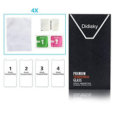 Carica l'immagine nel visualizzatore di Gallery, Didisky Pellicola Protettiva in Vetro Temperato per ASUS Zenfone Max PRO... - Ilgrandebazar
