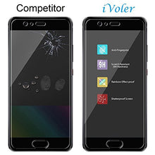 Carica l'immagine nel visualizzatore di Gallery, ivoler [3 Pack] Pellicola Vetro Temperato per Huawei P10 Plus [Garanzia a... - Ilgrandebazar
