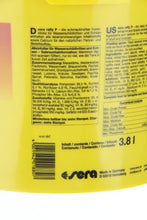 Carica l'immagine nel visualizzatore di Gallery, Sera Mangime in Granuli, Raffy P - 3800 ml