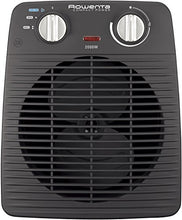 Carica l'immagine nel visualizzatore di Gallery, Rowenta SO2210 Compact Power Termoventilatore Potente e Compatto, Riscalda... - Ilgrandebazar