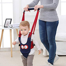 Carica l'immagine nel visualizzatore di Gallery, Camminare Assistente Per Bambini, Felly Cintura Bimbo Bretelle di Sicurezza... - Ilgrandebazar
