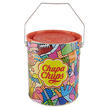 Carica l'immagine nel visualizzatore di Gallery, Chupa Chups Lecca Latta, Confezione da 150 Lollipops Monopezzi, Gusti... - Ilgrandebazar