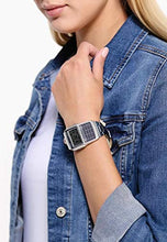 Carica l'immagine nel visualizzatore di Gallery, Casio Orologio Digitale Uomo con Cinturino in Acciaio Inox DBC-32D-1AES - Ilgrandebazar