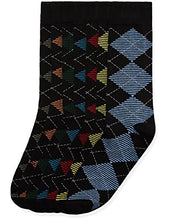 Carica l'immagine nel visualizzatore di Gallery, find. 7 Pack Ankle Sock, Calze Uomo - Ilgrandebazar