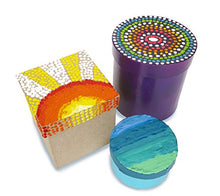 Carica l'immagine nel visualizzatore di Gallery, CRAYOLA- Super Pen Sciogliere i Pastelli a Cera e Creare Disegni in Rilievo,... - Ilgrandebazar