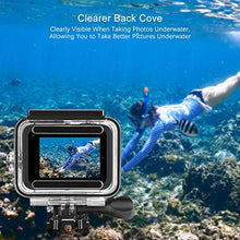 Carica l'immagine nel visualizzatore di Gallery, Custodia Protettiva Impermeabile per GoPro Hero 8