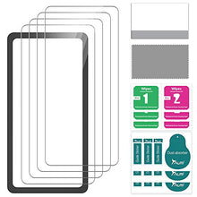 Carica l'immagine nel visualizzatore di Gallery, TAURI [4 Pezzi Pellicola Protettiva per Xiaomi Mi 9T/Mi 9T... - Ilgrandebazar