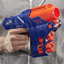 Carica l'immagine nel visualizzatore di Gallery, Nerf Elite Shellstrike DS 6, Multicolore