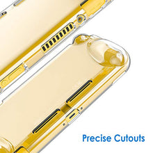 Carica l'immagine nel visualizzatore di Gallery, JETech Custodia Compatibile con Nintendo Switch Lite 2019, Cover con...