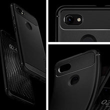 Carica l'immagine nel visualizzatore di Gallery, Spigen Cover Google Pixel 3a Rugged Armor Progettato per 3a... - Ilgrandebazar