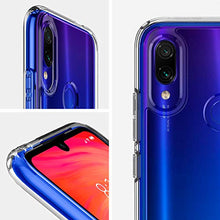 Carica l'immagine nel visualizzatore di Gallery, Spigen Ultra Hybrid compatibile con Xiaomi Redmi Note 7 Custodia, pezzo... - Ilgrandebazar
