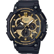 Carica l'immagine nel visualizzatore di Gallery, Casio Orologio da Uomo Oro - Ilgrandebazar