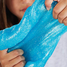 Carica l'immagine nel visualizzatore di Gallery, ELMER’S Kit Glitterato per Slime con Colla Glitterata Viola e Blu e 2... - Ilgrandebazar