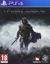 Carica l'immagine nel visualizzatore di Gallery, La Terra Di Mezzo: L'Ombra di Mordor