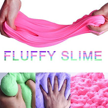 Carica l'immagine nel visualizzatore di Gallery, SWZY Fluffy Slime Supplies, Floam with Colorful Foam Fruit - Ilgrandebazar