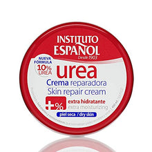 Carica l'immagine nel visualizzatore di Gallery, Instituto Español crema reparadora Urea 400 ml - Ilgrandebazar