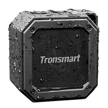 Carica l'immagine nel visualizzatore di Gallery, Tronsmart Cassa Bluetooth Waterproof IPX7, Riproduzione di 24 Ore con Basso,...