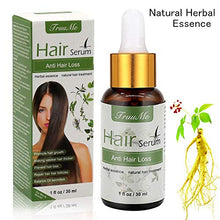 Carica l'immagine nel visualizzatore di Gallery, Ricrescita Capelli, Hair Serum, Capelli Uomo, 30 ML - Ilgrandebazar
