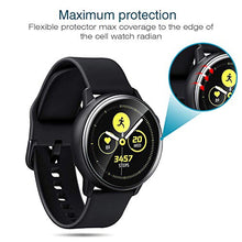Carica l'immagine nel visualizzatore di Gallery, LK [6 Pack] Pellicola Protettiva per Samsung Galaxy Watch Active 2 (40mm) /... - Ilgrandebazar