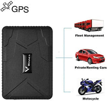 Carica l'immagine nel visualizzatore di Gallery, TKSTAR tk915Tracker GPS Auto tempo di stand-by 120giorni Tracker TK915