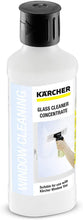 Carica l'immagine nel visualizzatore di Gallery, KÃ¤rcher - Detergente concentrato per vetri e finestre, 500 ml