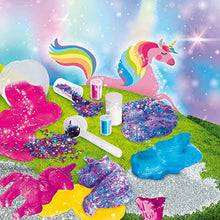Carica l'immagine nel visualizzatore di Gallery, Liscianigiochi- Crea i Magici Slime degli Unicorni, 70336 - Ilgrandebazar