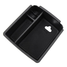 Carica l'immagine nel visualizzatore di Gallery, Auto Center Console Bracciolo Glove Box Storage Secondario - Ilgrandebazar