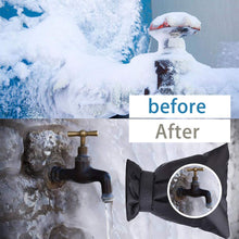 Carica l'immagine nel visualizzatore di Gallery, LBTrading Coperchio Esterno per Rubinetto dell'Acqua Invernale Proteggi i 3 - Ilgrandebazar