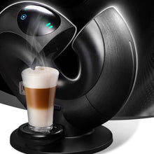 Carica l'immagine nel visualizzatore di Gallery, Lictin Capsule per caffè ricaricabili capsule dolce 3 Pack, Marrone(3 Pezzi) - Ilgrandebazar