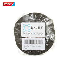 Carica l'immagine nel visualizzatore di Gallery, Boxiti Nastro in Tessuto Fuzzy Fleece Interior Wire Loom 6 Pezzi - 6 pezzi - Ilgrandebazar