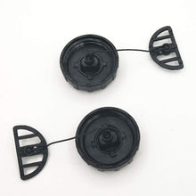 Carica l'immagine nel visualizzatore di Gallery, Tappo Serbatoio Carburante e Olio per STIHL Motosega 017 018 MS170... - Ilgrandebazar
