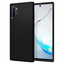 Carica l'immagine nel visualizzatore di Gallery, Spigen Liquid Air Armor - Custodia per Samsung Galaxy Note 10 Matte Black - Ilgrandebazar