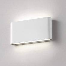 Carica l'immagine nel visualizzatore di Gallery, Topmo-plus 12w lampada da parete a LED Lampada Muro Bianco / Natural - Ilgrandebazar