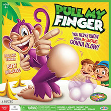 Carica l'immagine nel visualizzatore di Gallery, Jakks Pacific-78742-Pull My Finger, 78742 - Ilgrandebazar