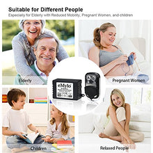 Carica l'immagine nel visualizzatore di Gallery, eMylo AC 220V-230V-240V 1000 W 4 x 1 canali Smart Relè RF Switch Modulo di...