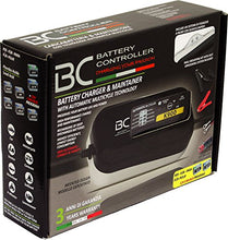 Carica l'immagine nel visualizzatore di Gallery, BC K900 - Caricabatteria e Mantenitore 6 Volt/12 Volt CAN-Bus per BMW - Ilgrandebazar