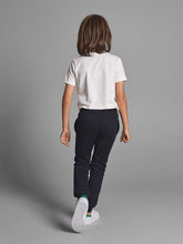 Carica l'immagine nel visualizzatore di Gallery, NAME IT Nkmsweat Pant Bru Noos Pantaloni Sportivi, Blu (Dark Sapphire), 86 Bambini e Ragazzi