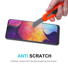 Carica l'immagine nel visualizzatore di Gallery, Didisky Pellicola Protettiva in Vetro Temperato per Samsung Galaxy A50 2019,... - Ilgrandebazar