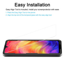 Carica l'immagine nel visualizzatore di Gallery, laxikoo Vetro Temperato per Xiaomi Redmi Note 7/Note 8/Note 7 PRO, [3 Pezzi]... - Ilgrandebazar