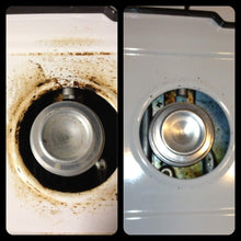 Carica l'immagine nel visualizzatore di Gallery, HELLOCAM Spugna Magica Gomma Magica, 2X Extra Resistente Contro Lo Sporco,... - Ilgrandebazar