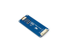 Carica l'immagine nel visualizzatore di Gallery, waveshare 2.9inch E-paper Module 296x128 Display - Ilgrandebazar
