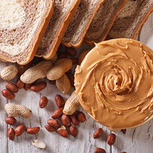 Carica l'immagine nel visualizzatore di Gallery, nu3 Peanut Butter (Burro di arachidi) | 1 kg | Burro 1 (Confezione da 1)