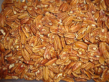 Carica l'immagine nel visualizzatore di Gallery, Dorimed - Noci Pecan naturali, sgusciate, intere, crude, 1Kg