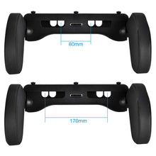 Carica l'immagine nel visualizzatore di Gallery, Cozywind Auto Collo Cuscino Retraibile Supporto PU Leather Nero - Ilgrandebazar
