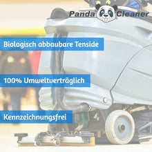 Carica l'immagine nel visualizzatore di Gallery, PANDACLEANER® - Detergente per robot lavapavimenti, 1000 ml, concentrato - Ilgrandebazar