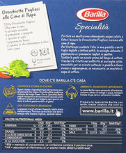 Carica l'immagine nel visualizzatore di Gallery, Barilla Pasta Orecchiette, Corta di Semola Grano Duro, Specialità,...