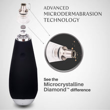Carica l'immagine nel visualizzatore di Gallery, Aspiratore Punti Neri - Apparecchio Microdermoabrasione - 2 Potenze... - Ilgrandebazar