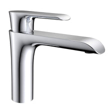 Carica l'immagine nel visualizzatore di Gallery, Amzdeal Miscelatore Monocomando per Lavabo，Rubinetto Bagno... - Ilgrandebazar