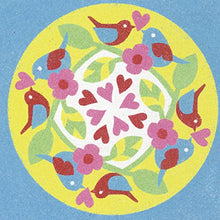 Carica l'immagine nel visualizzatore di Gallery, Ravensburger Italy- Mandala, Multicolore, 29887 Multicolour - Ilgrandebazar