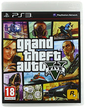 Carica l'immagine nel visualizzatore di Gallery, Grand Theft Auto V (GTA V) - PlayStation 3 - Ilgrandebazar
